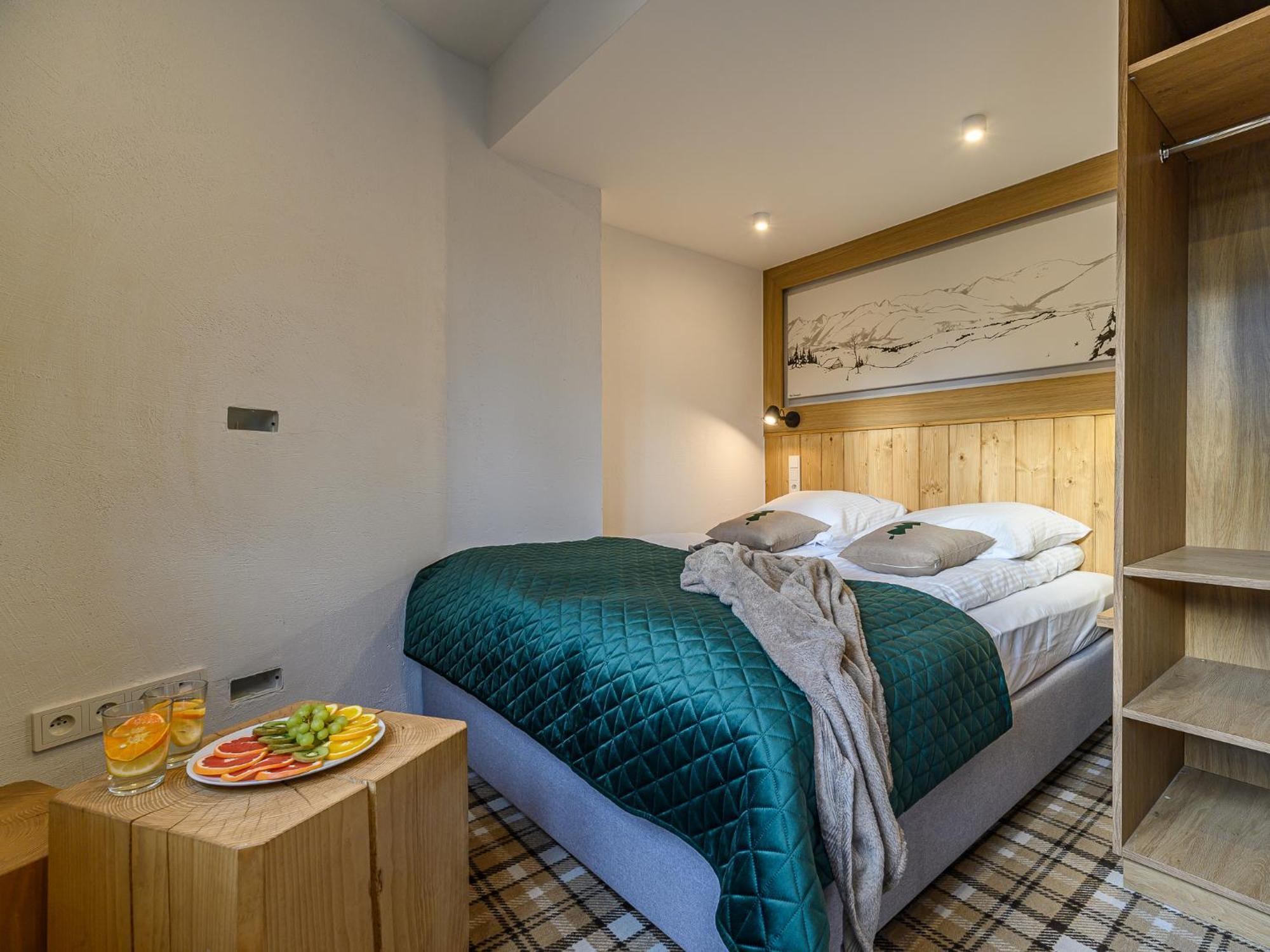 Visitzakopane - Willa Bajka Apartments Exteriér fotografie